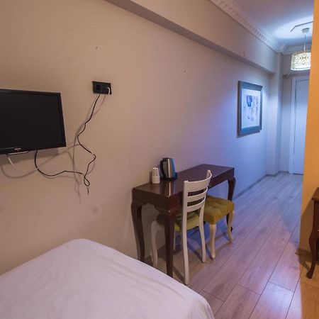 Ixir Hotel Istanbul Ngoại thất bức ảnh