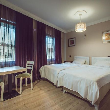 Ixir Hotel Istanbul Ngoại thất bức ảnh