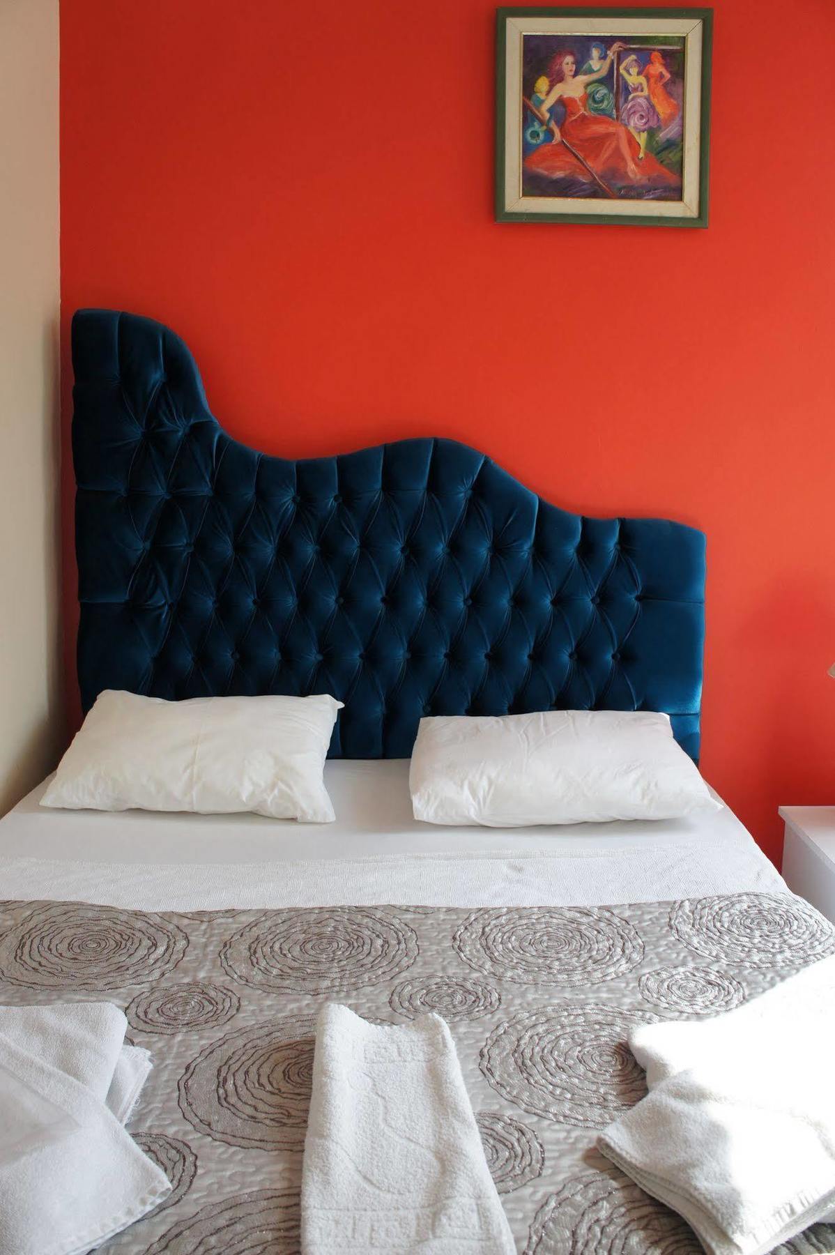 Ixir Hotel Istanbul Ngoại thất bức ảnh
